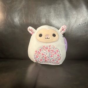 Squishmallow Sophie the Lamb 5” Stuffed Plush